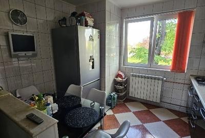 Apartament cu 3 camere decomandat, mobilat în Giulești - 1