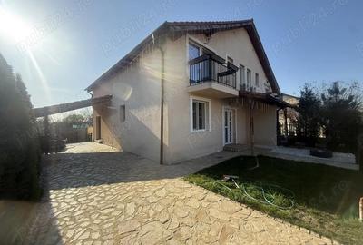 Casă cu Teren 400 Mp în Utvin - 5