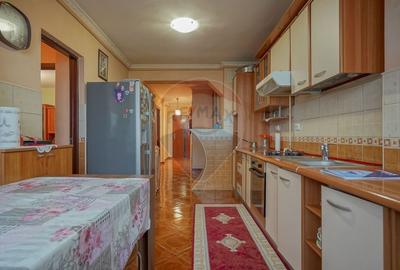 Apartament cu 3 camere pe Saturn - langa LIDL, scoli si gradinite - 15