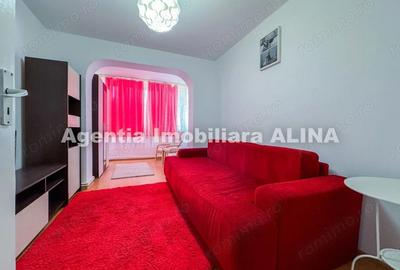 Apartament cu 3 camere decomandat în Dacia - 11