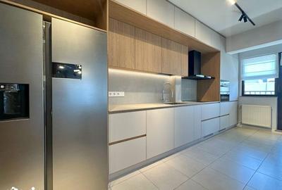 Apartament cu 4 camere în Aviatorilor - 2