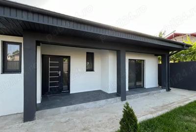 Casa de vanzare in sendreni-145mp - 3