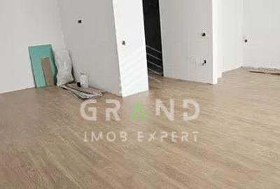Apartament cu 2 camere semidecomandat în Baciu - 1