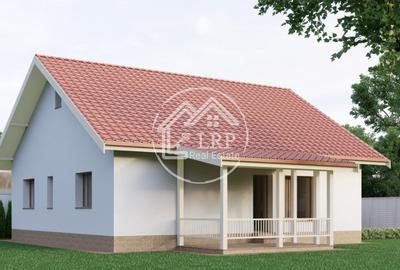 Casă individuală cu 4 camere cu Canalizare în Central - 23