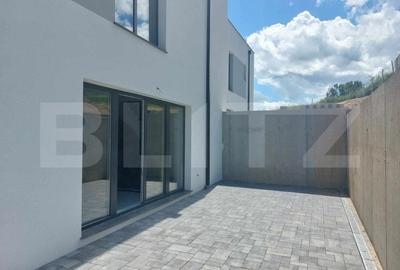 Casa tip Duplex 125 mp, in zona Floresti - Tauti - 3