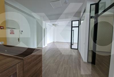 Spatiu comercial Parter+Mezanin zona Unirii - 5