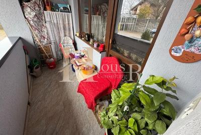 Decomandat.47 mp utili.Zona Linistita.BLoc Nou - 14