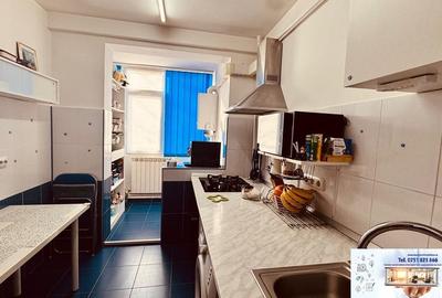 Apartament 2 camere, etaj 1, Micro 16, Comision 0% cumpărător. - 5