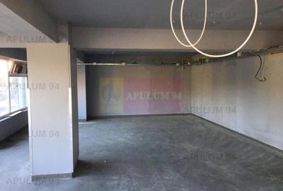 Spațiu comercial 98mp OPEN SPACE zona Metrou Leonida Spațiu comercial 98mp OPEN SPACE zona Metrou Leonida - 3