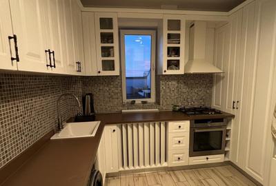 Apartament 3 camere + terasa - 130mp - Theodor Pallady - Parcare - 7