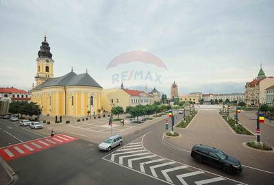 Spatiu comercial de 360mp de inchiriat, Piata Unirii - 16