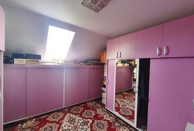 Casă cu 5 camere cu Teren 2300 Mp în Central - 13