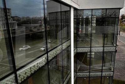 Spatiu comercial, open space, 585 mp, elegant, pentru invest - 2