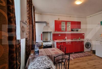 Apartament cu 2 camere semidecomandat, mobilat în Sopor - 5