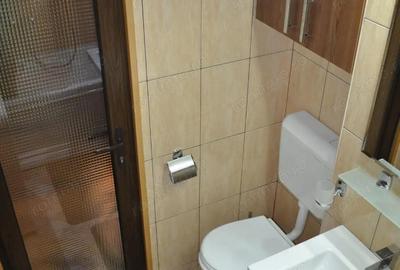 Garsonieră decomandată în Take Ionescu - 4