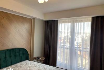 Apartament cu 2 camere decomandat, mobilat în Domenii - 3