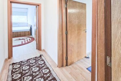 De vanzare - apartament 3 camere - 62mp - 200m metrou Obor - bloc anvelopat - 7