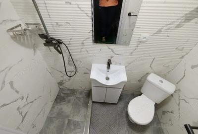 Apartament cu 2 camere în Sebastian - 1