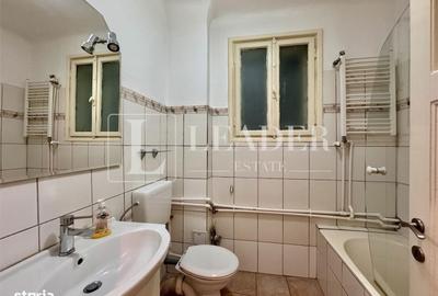 Apartament cu 4 camere, mobilat în Ultracentral - 10