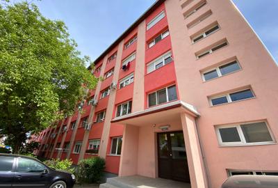 Garsonieră semidecomandată în UMT - 1