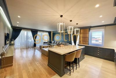 HERASTRAU/ TERASA/SPATII DEPOZITARE/PARCARE SUBTERANA - 3