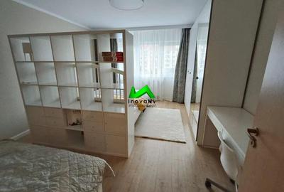 Apartament cu 2 camere decomandat în Ștrand - 5