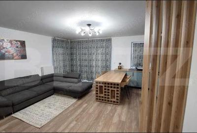 Apartament 3 camere, 68 mp, mobilat ?i utilat modern Maurer Residence - 3