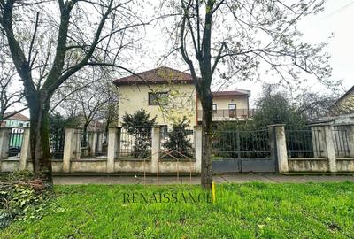 Casă individuală cu 6 camere cu Canalizare în Bogdăneștilor - 1