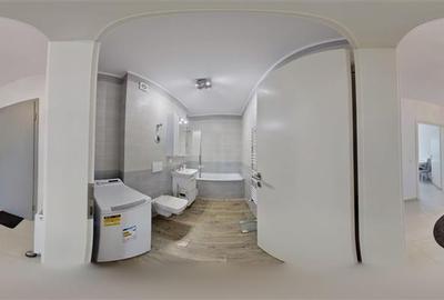 Apartament cu 3 camere decomandat, mobilat în Avantgarden - 6