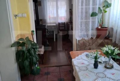 Casă cu 3 camere cu Teren 500 Mp în Central - 5