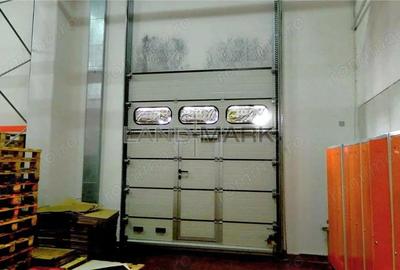 Hala industriala, 1600 mp cu teren 6500 mp , Timisoara Nord Vest - 4