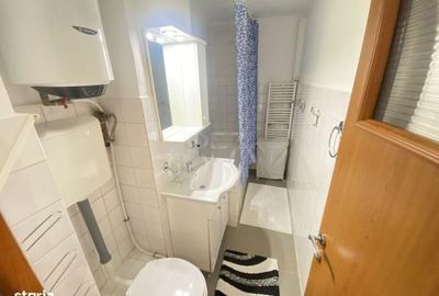 Garsonieră decomandată în Progresul - 6