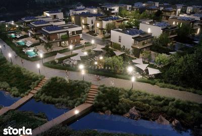 Teren de 23761 mp, în Gruiu - 15