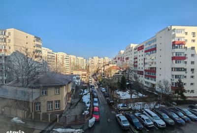 Apartament cu 2 camere semidecomandat în Tineretului - 10