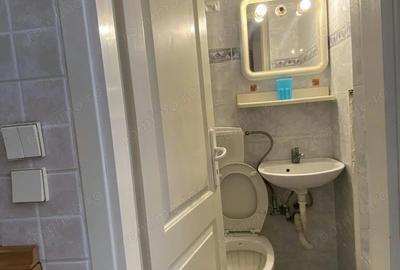 Apartament cu 2 camere în Șagului