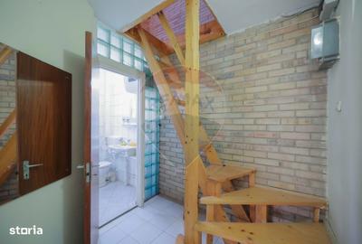Casă cu 3 camere cu Teren 889 Mp în Păușa - 20