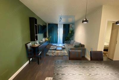 Apartament cu 3 camere semidecomandat în 1 Mai - 2