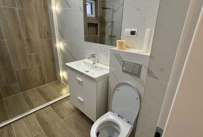 Apartament cu 2 camere în Florești - 5