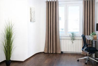 Apartament cu 4 camere în Rosetti - 1