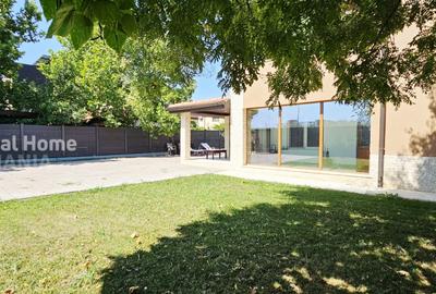 Vila Individuala 208 MP | Pipera-Rond OMW | Teren 570 | Garaj + 4 locuri parcare - 22