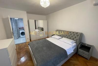 Apartament cu 2 camere decomandat, mobilat în P-ța Victoriei - 8