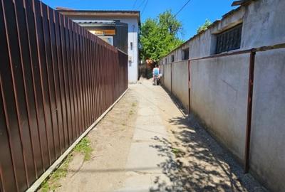 Casă individuală cu 5 camere cu Canalizare în Bucureștii Noi - 13