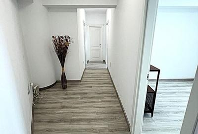 Apartament cu 4 camere în Tătărași