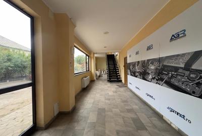 Spatii, vad, birouri, medical, hala, teren, de la 25mp la 500mp, zona ISU Copou - 10