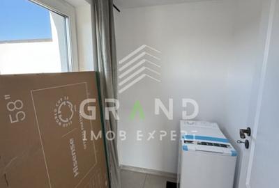 Apartament cu 2 camere semidecomandat, mobilat în Dâmbul Rotund - 16