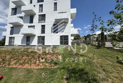 Apartament cu 3 camere semidecomandat, mobilat în Mănăștur - 35