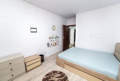 Apartament cu 2 camere decomandat, mobilat în Fundeni - 7