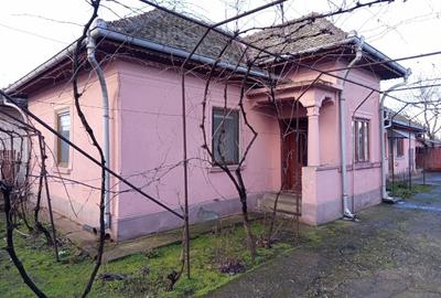 Casă individuală cu 5 camere cu Canalizare în Nord - 6