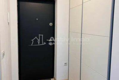 Apartament cu 2 camere decomandat în Central - 1