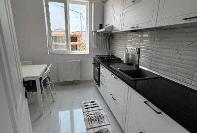 Apartament cu 3 camere decomandat în Apărătorii Patriei - 10